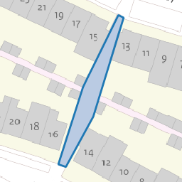 Perceel MDB01-O-1812