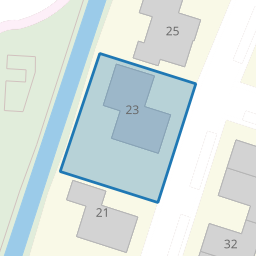 Perceel MDB01-O-1825