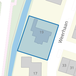 Perceel MDB01-O-1827