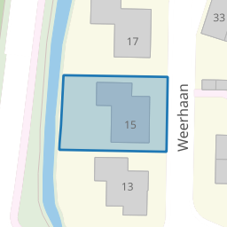 Perceel MDB01-O-1829