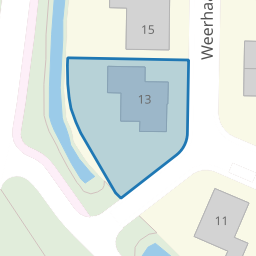 Perceel MDB01-O-1830