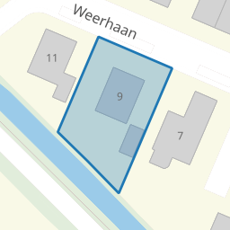 Perceel MDB01-O-1833