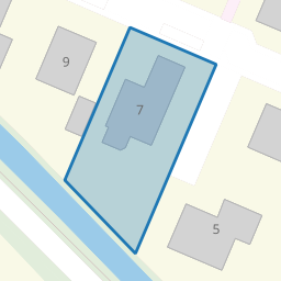 Perceel MDB01-O-1834