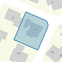 Perceel MDB01-O-1837