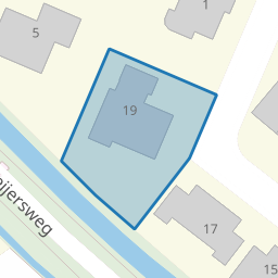 Perceel MDB01-O-1838