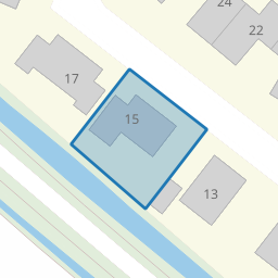 Perceel MDB01-O-1840