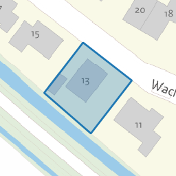 Perceel MDB01-O-1841