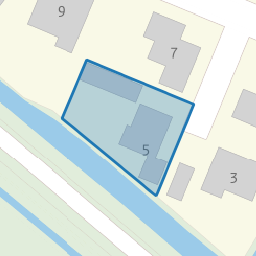 Perceel MDB01-O-1845