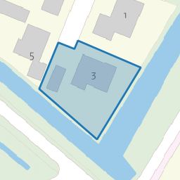 Perceel MDB01-O-1846