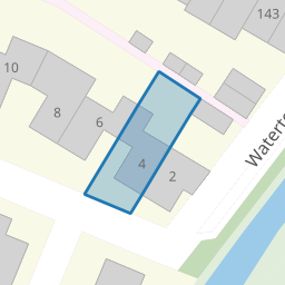 Perceel MDB01-O-1849