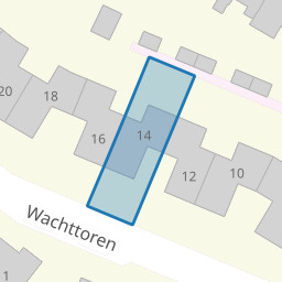 Perceel MDB01-O-1854