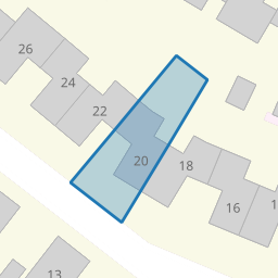 Perceel MDB01-O-1857