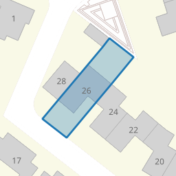 Perceel MDB01-O-1860