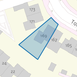 Perceel MDB01-O-1864