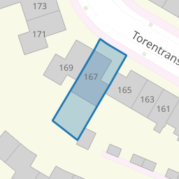 Perceel MDB01-O-1865