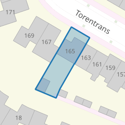 Perceel MDB01-O-1866