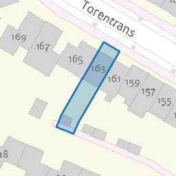 Perceel MDB01-O-1867
