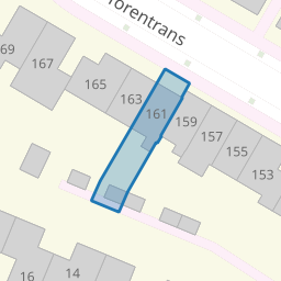 Perceel MDB01-O-1868