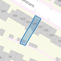 Perceel MDB01-O-1869