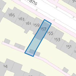 Perceel MDB01-O-1870