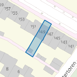 Perceel MDB01-O-1874