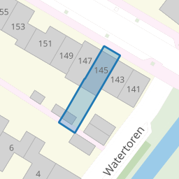 Perceel MDB01-O-1876