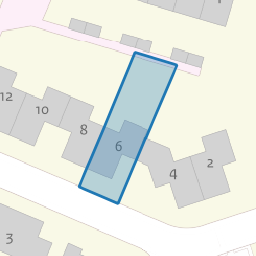 Perceel MDB01-O-1883