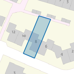 Perceel MDB01-O-1884