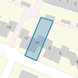 Perceel MDB01-O-1885