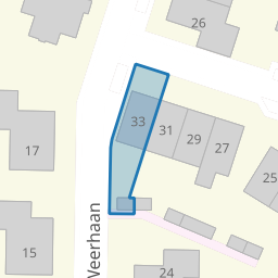 Perceel MDB01-O-1893