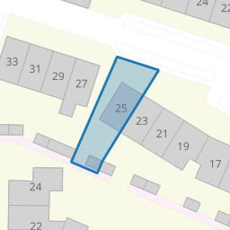 Perceel MDB01-O-1897