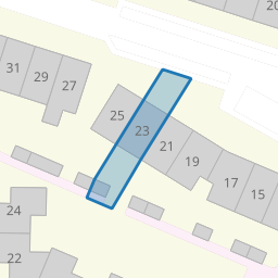 Perceel MDB01-O-1898