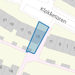 Perceel MDB01-O-1903