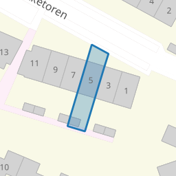 Perceel MDB01-O-1907