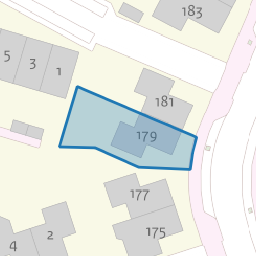 Perceel MDB01-O-1911