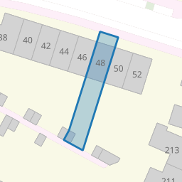 Perceel MDB01-O-1924