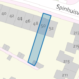 Perceel MDB01-O-1925