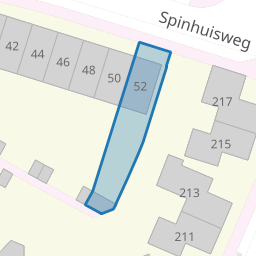 Perceel MDB01-O-1926