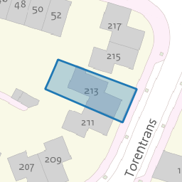 Perceel MDB01-O-1929