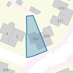 Perceel MDB01-O-1932