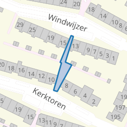 Perceel MDB01-O-1942