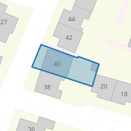 Perceel MDB01-O-1945