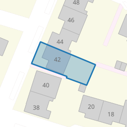 Perceel MDB01-O-1947