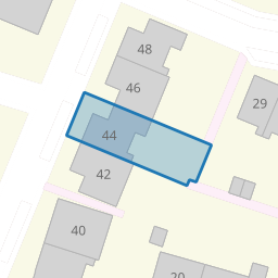 Perceel MDB01-O-1948