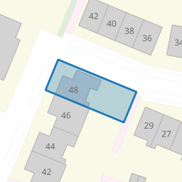 Perceel MDB01-O-1950