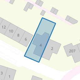 Perceel MDB01-O-1955