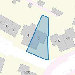 Perceel MDB01-O-1957