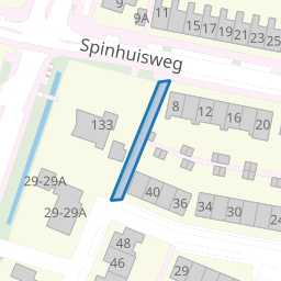 Perceel MDB01-O-1969