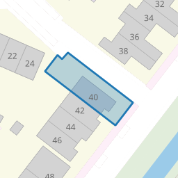 Perceel MDB01-O-1972