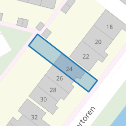 Perceel MDB01-O-1977